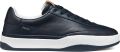 Geox Dynamia sneakers met plateauzool Blauw - Blauw