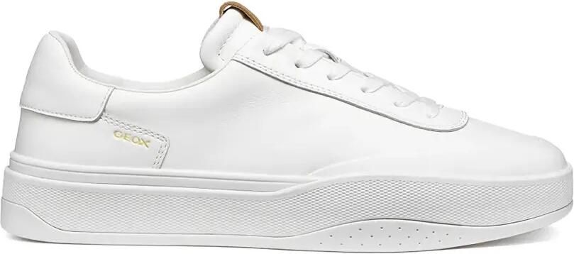 Geox Dynamia sneakers Wit