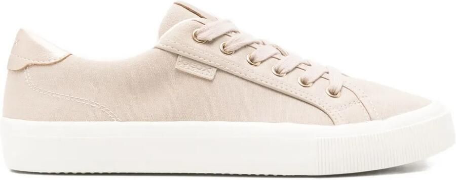 Geox Emmeley sneakers Beige