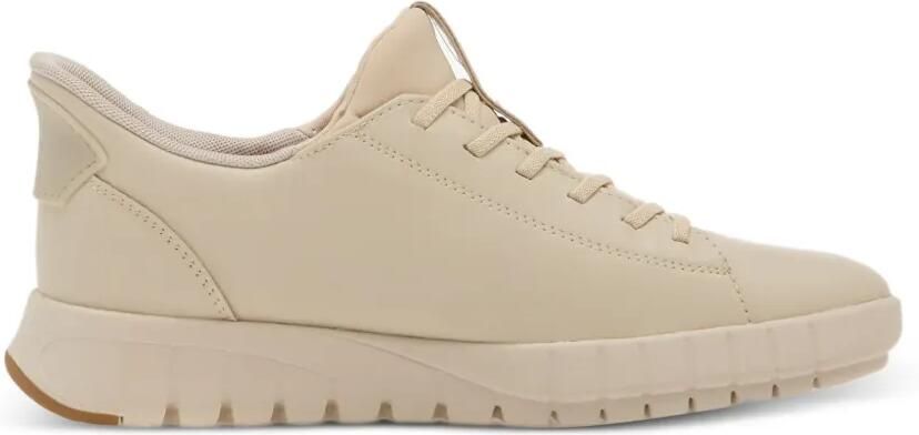 Geox Flextride Plus sneakers Beige