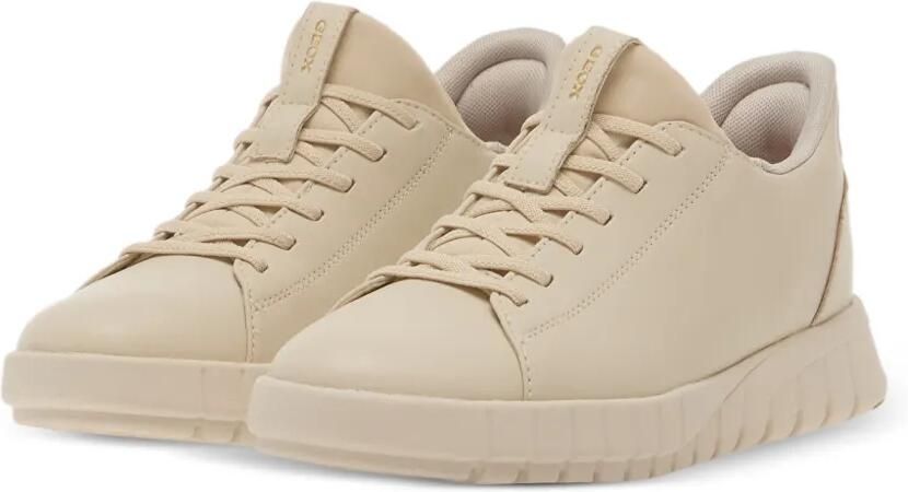 Geox Flextride Plus sneakers Beige - Foto 3