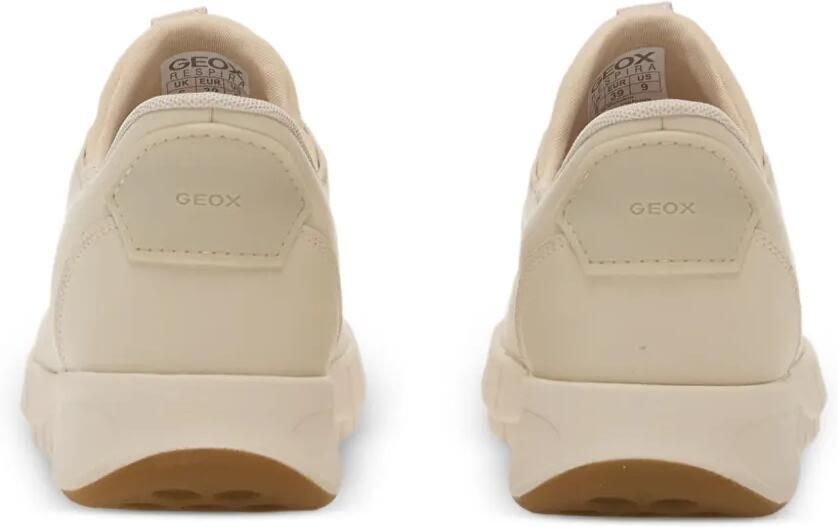 Geox Flextride Plus sneakers Beige - Foto 2