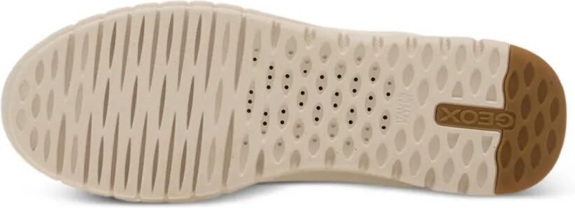 Geox Flextride Plus sneakers Beige - Foto 4