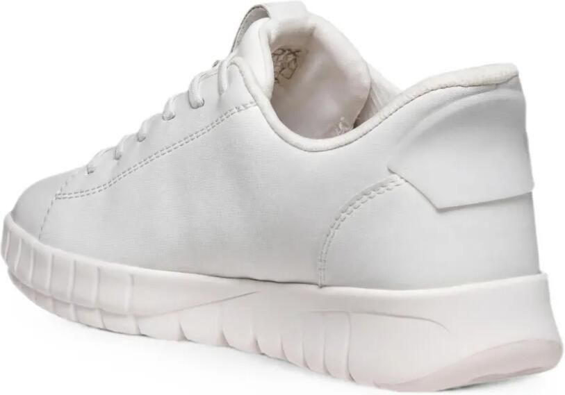 Geox Flextride Plus sneakers Wit