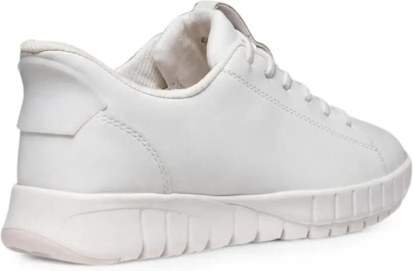 Geox Flextride Plus sneakers Wit - Foto 2