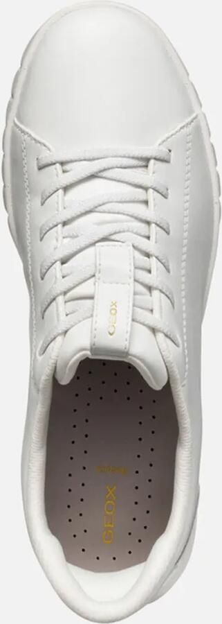 Geox Flextride Plus sneakers Wit - Foto 4