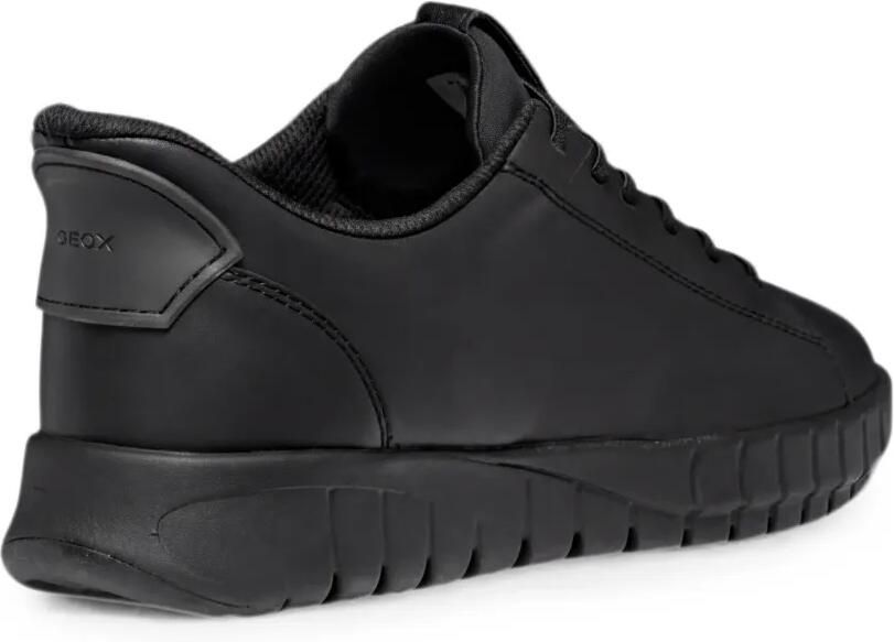 Geox Flextride Plus sneakers Zwart - Foto 2