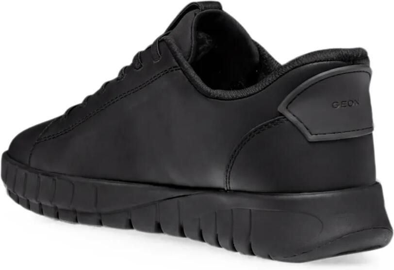 Geox Flextride Plus sneakers Zwart - Foto 3