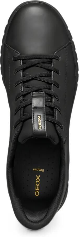 Geox Flextride Plus sneakers Zwart - Foto 5