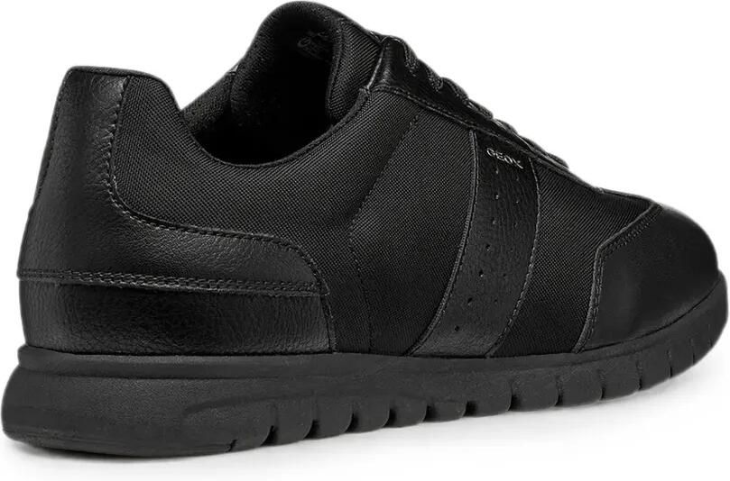 Geox Flextride Zero sneakers met vlakken Zwart - Foto 2