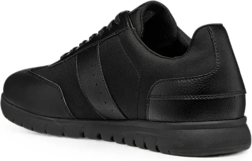 Geox Flextride Zero sneakers met vlakken Zwart - Foto 3