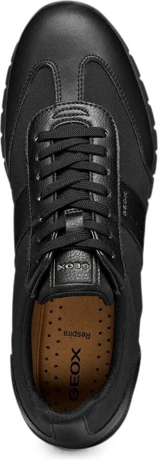 Geox Flextride Zero sneakers met vlakken Zwart - Foto 4