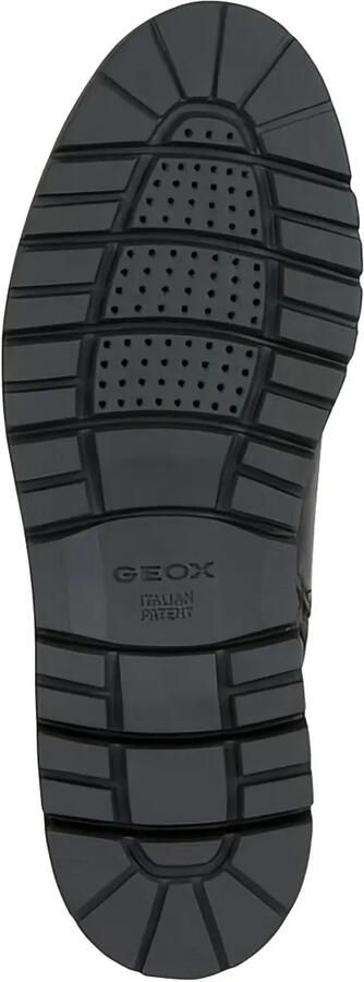 Geox Ghiacciaio veterlaarzen Bruin - Foto 3