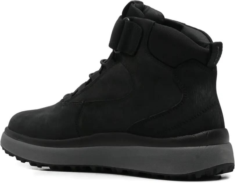 Geox Granito + Grip ABX veterlaarzen Zwart - Foto 2