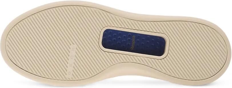 Geox Gxcp-03 leren sneakers met plateauzool Wit - Foto 4