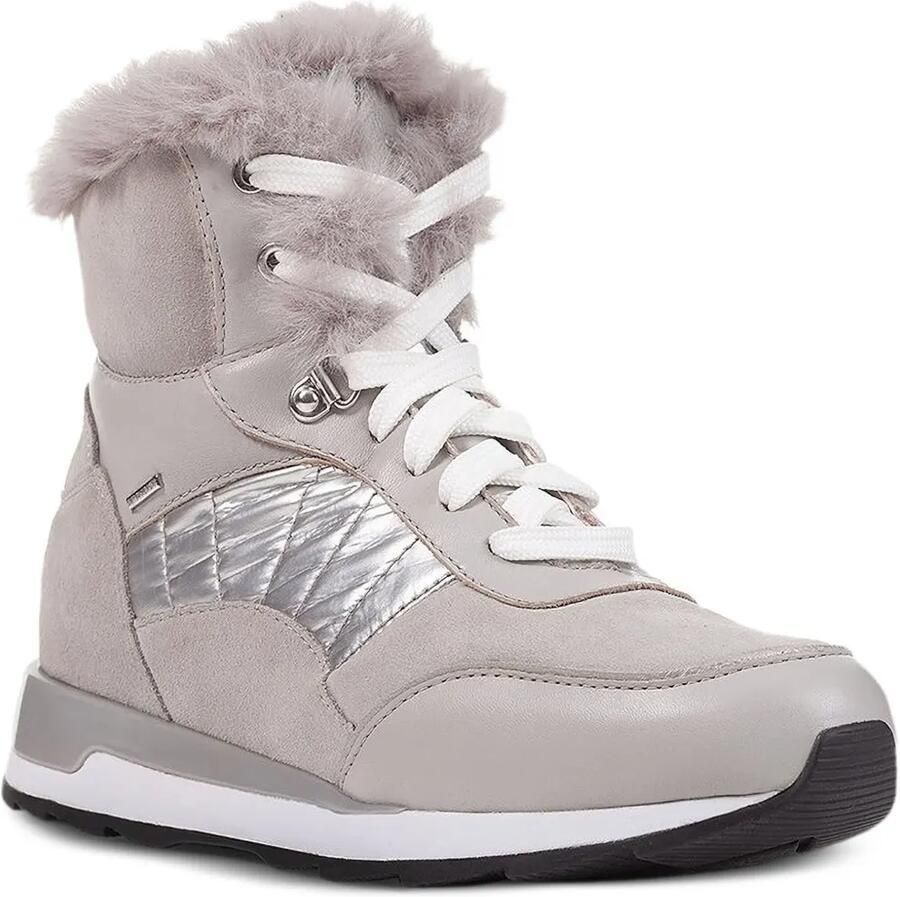 Geox High-top sneakers Grijs