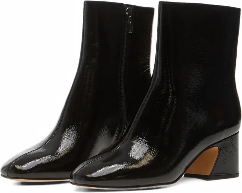 Geox Kalidine ankle boots Zwart - Foto 3
