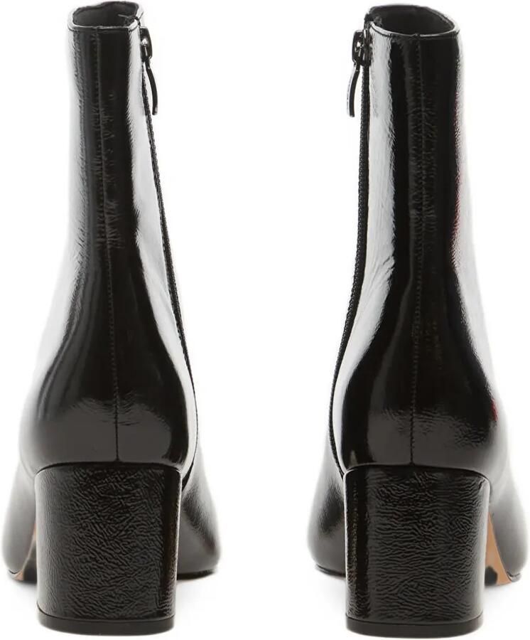 Geox Kalidine ankle boots Zwart - Foto 2