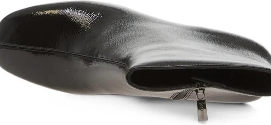 Geox Kalidine ankle boots Zwart - Foto 4
