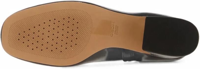 Geox Kalidine ankle boots Zwart - Foto 5