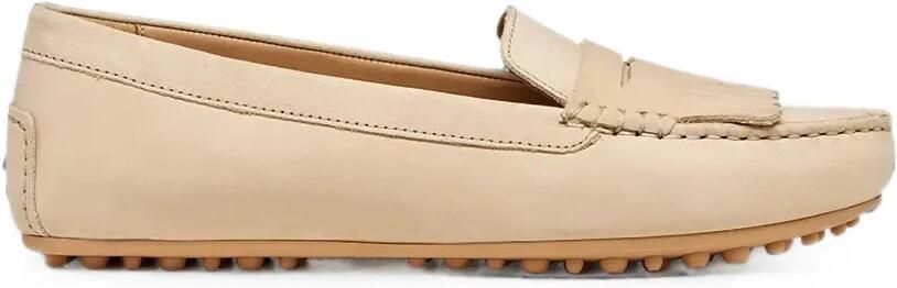 Geox Kalistena loafers Beige