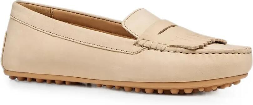 Geox Kalistena loafers Beige - Foto 4