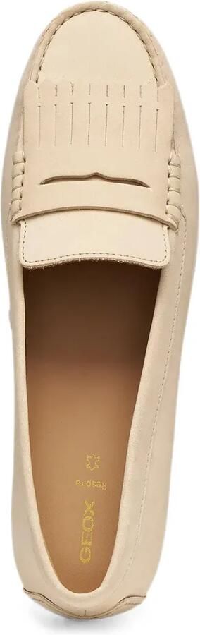 Geox Kalistena loafers Beige - Foto 5