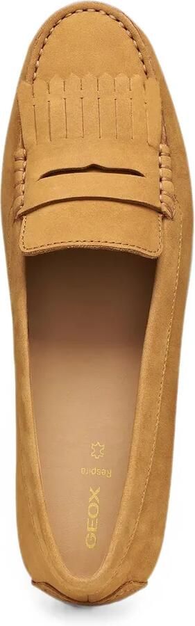Geox Kalistena loafers Beige - Foto 5