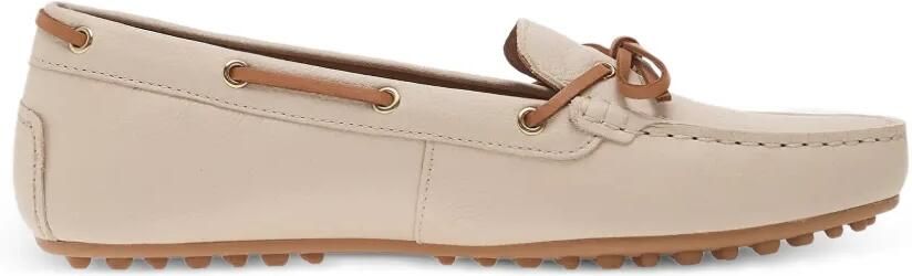 Geox Kalistena loafers Beige