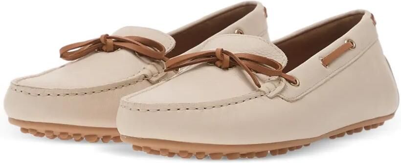 Geox Kalistena loafers Beige - Foto 3