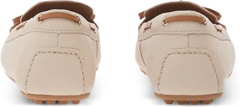 Geox Kalistena loafers Beige - Foto 2