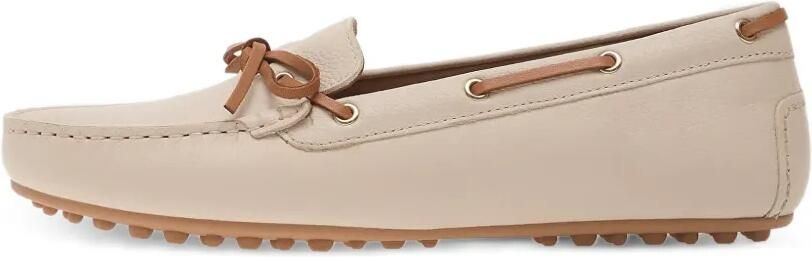 Geox Kalistena loafers Beige - Foto 5