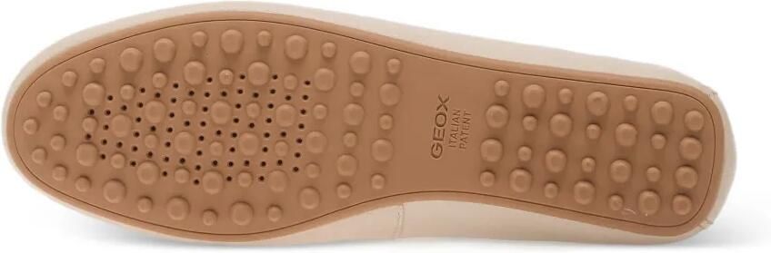 Geox Kalistena loafers Beige - Foto 4