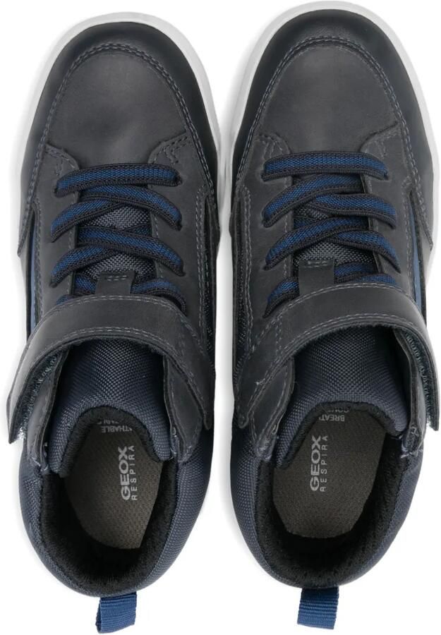 Geox Kids Arzach sneakers Blauw - Foto 2