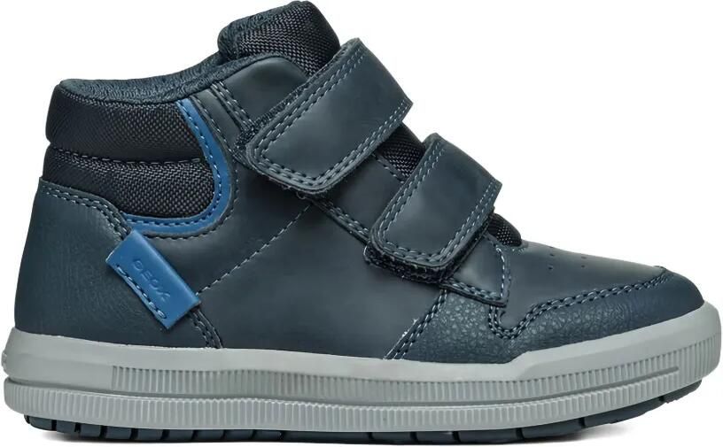 Geox Kids Arzach sneakers Blauw - Foto 1
