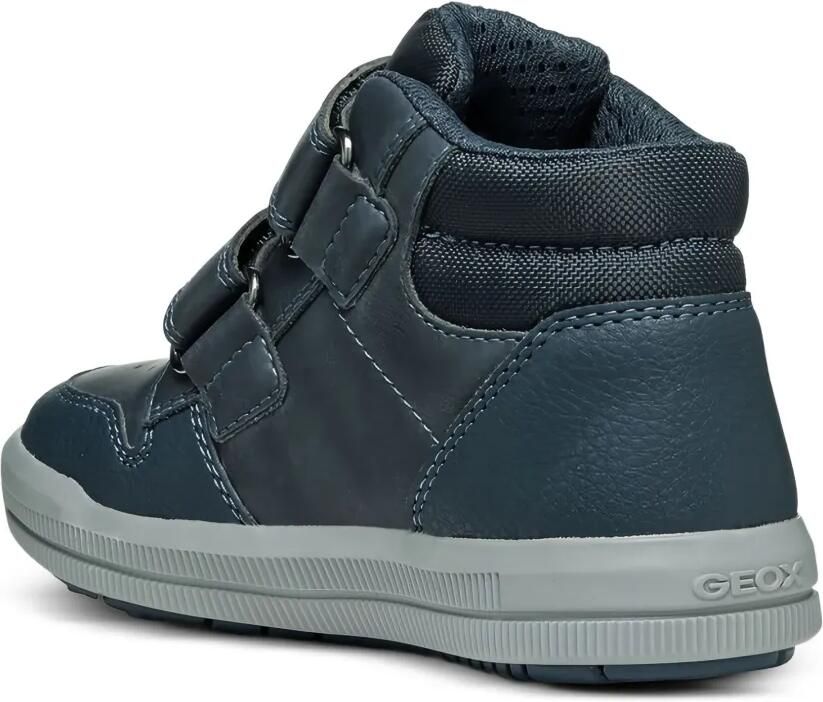 Geox Kids Arzach sneakers Blauw - Foto 2