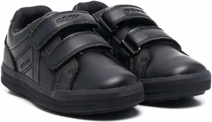 Geox Kids Arzach sneakers Zwart