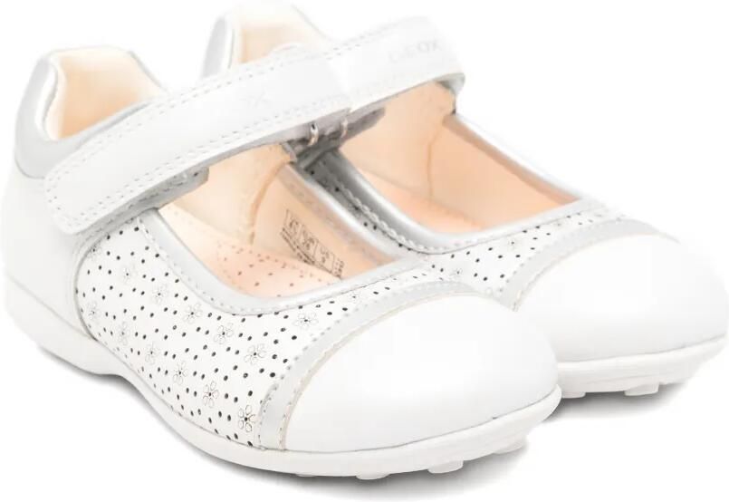 Geox Kids B Jodie A ballerina's Wit