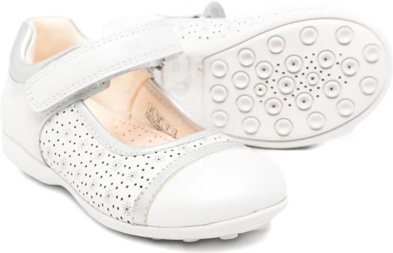 Geox Kids B Jodie A ballerina's Wit - Foto 3