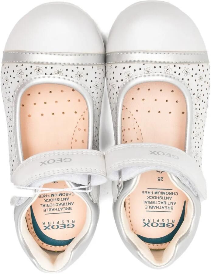 Geox Kids B Jodie A ballerina's Wit - Foto 2