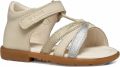 Geox Kids B Verred A sandalen Beige - Beige