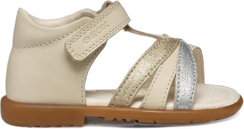 Geox Kids B Verred A sandalen Beige - Foto 5