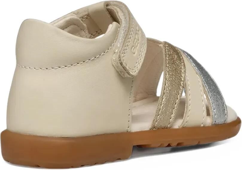 Geox Kids B Verred A sandalen Beige - Foto 2