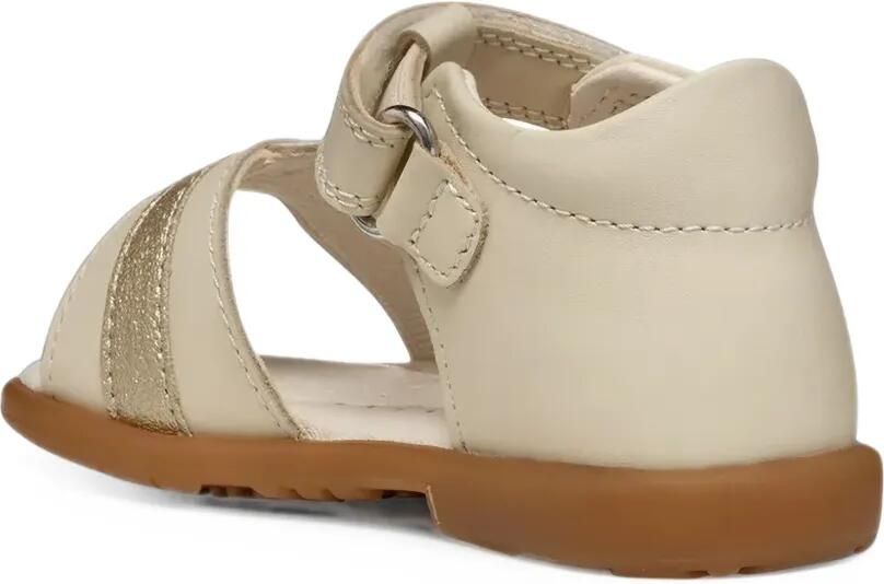 Geox Kids B Verred A sandalen Beige - Foto 3