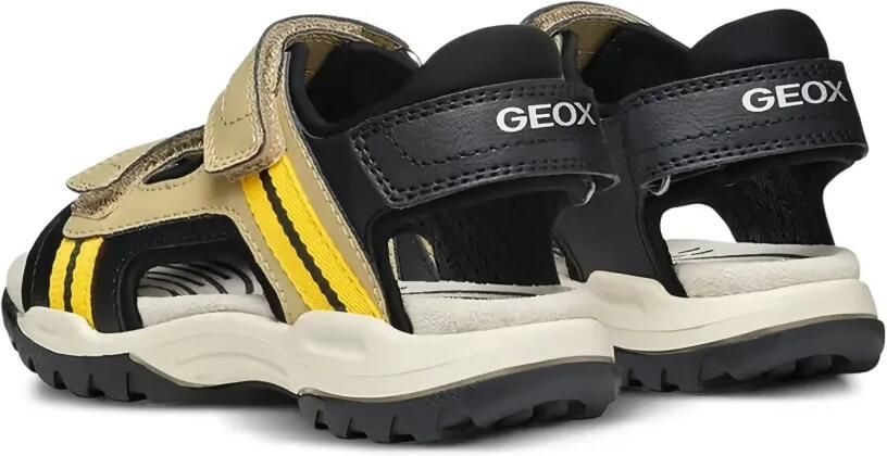 Geox Kids Borealis sandalen Beige - Foto 2