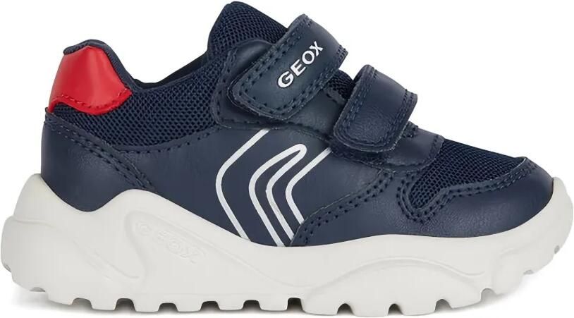 Geox Kids Cufciuf sneakers Blauw