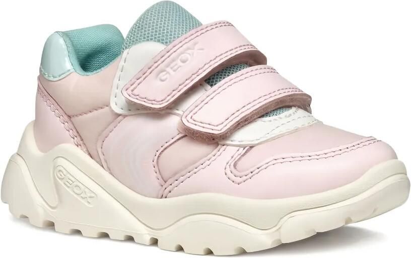 Geox Kids Cufciuf sneakers Roze