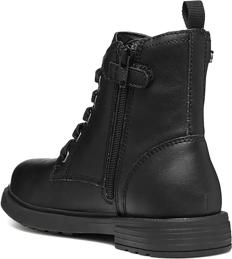 Geox Kids Eclair laarzen verfraaid met studs Zwart - Foto 2