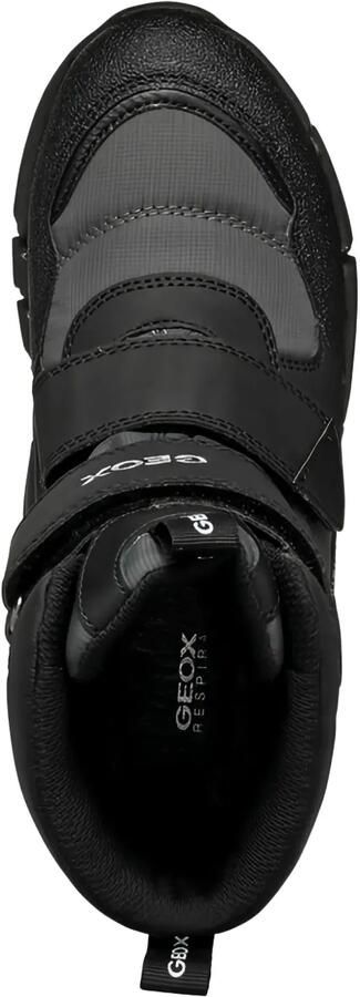 Geox Kids Flexyper laarzen Zwart - Foto 5