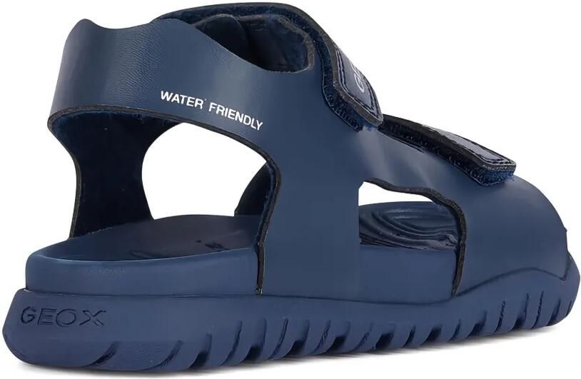 Geox Kids Fusbetto sandalen Blauw - Foto 2